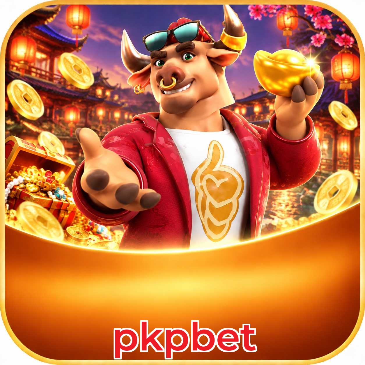 Bônus exclusivo do APK pkpbet