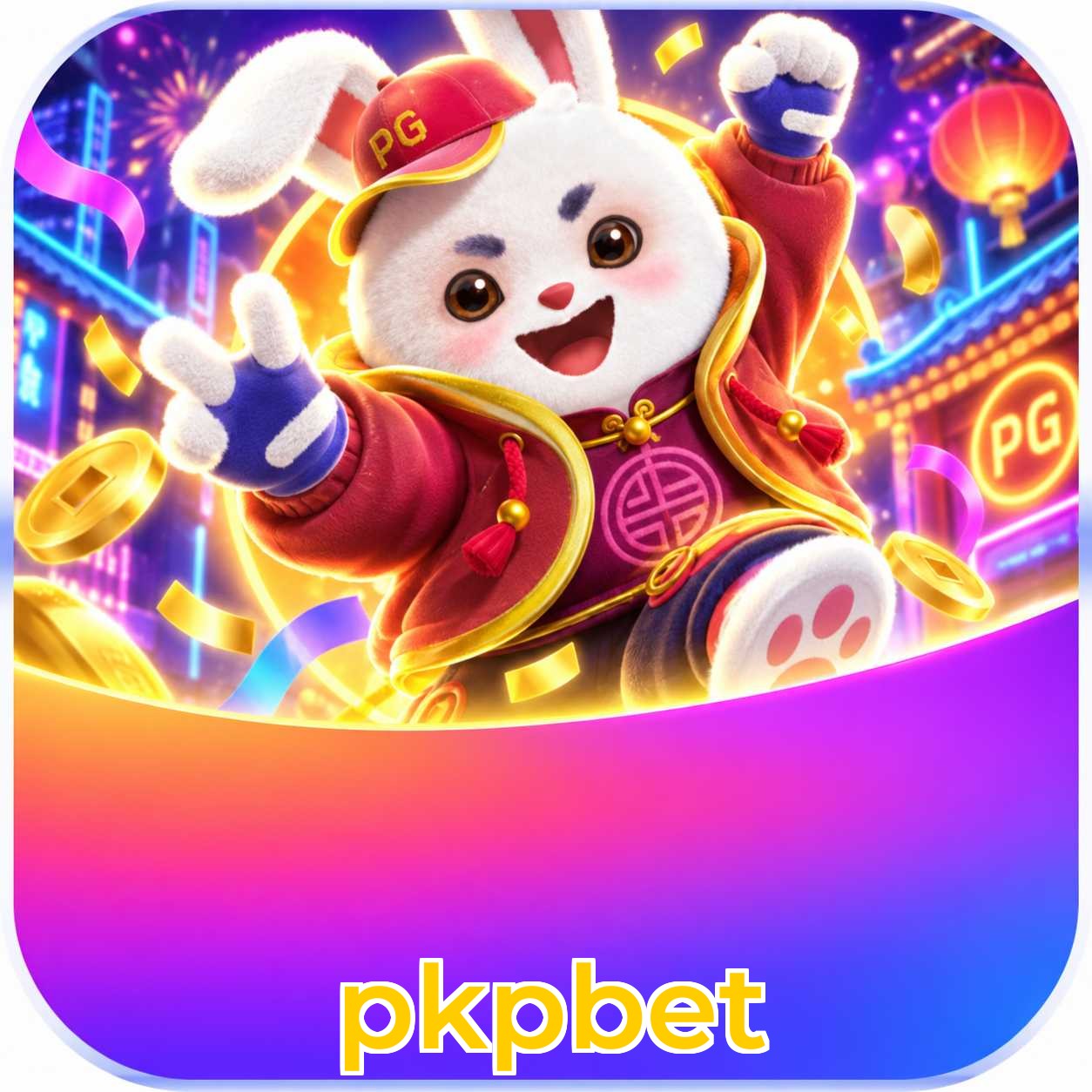 Pacote de boas-vindas ao criar conta na pkpbet