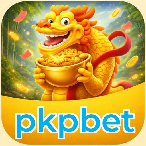 Página de download pkpbet