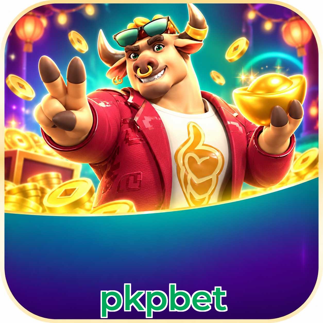 Seis modalidades de loteria pkpbet com odds transparentes
