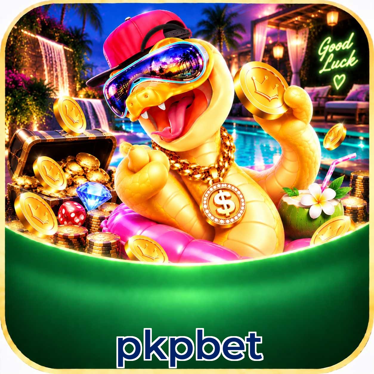 Stack tecnológico enterprise da plataforma pkpbet