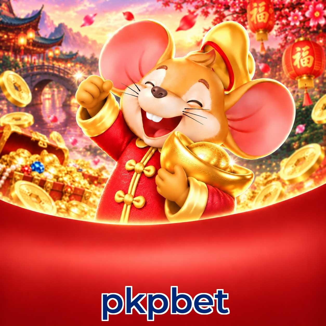 Rollover justo nos bônus promocionais pkpbet