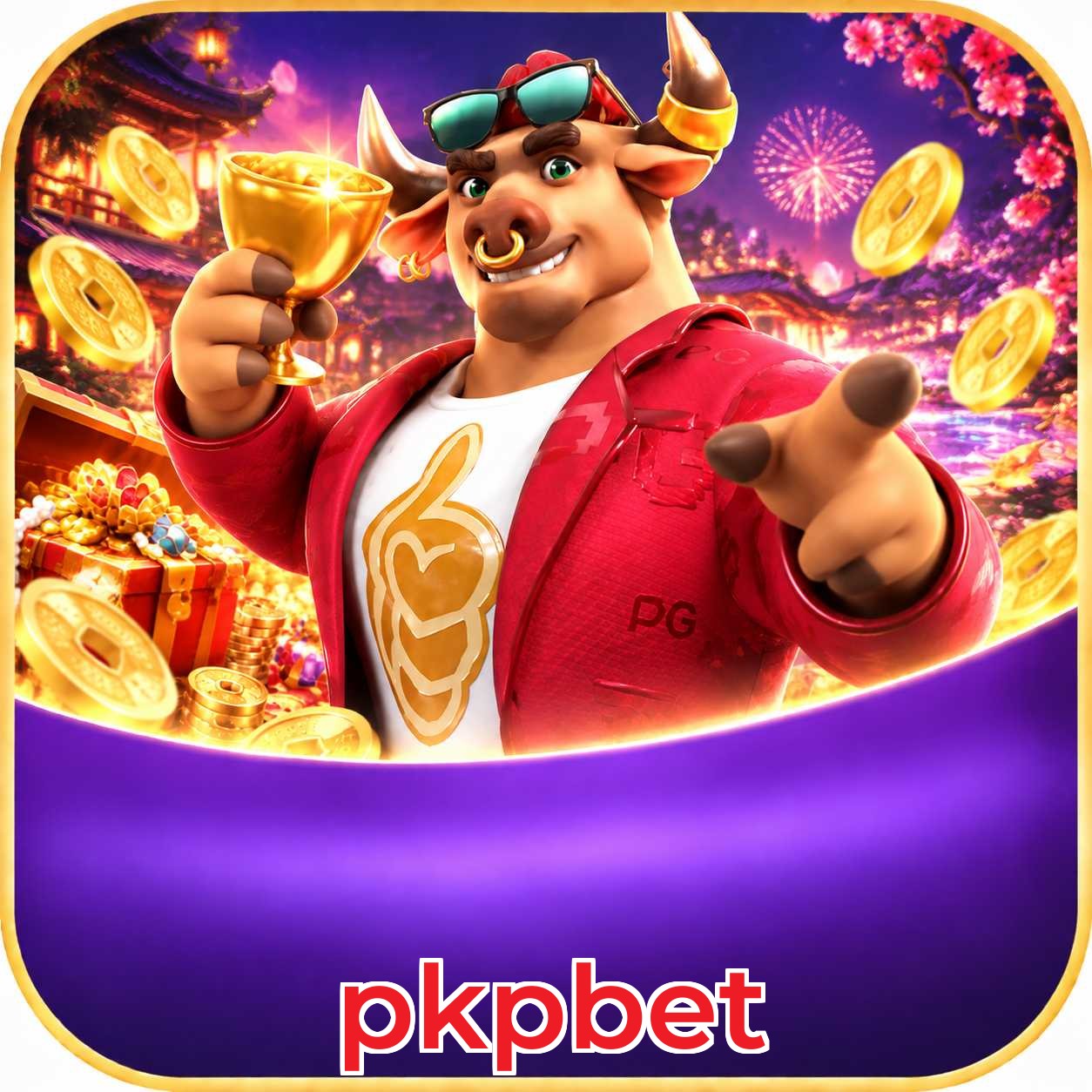 Segurança do APK pkpbet