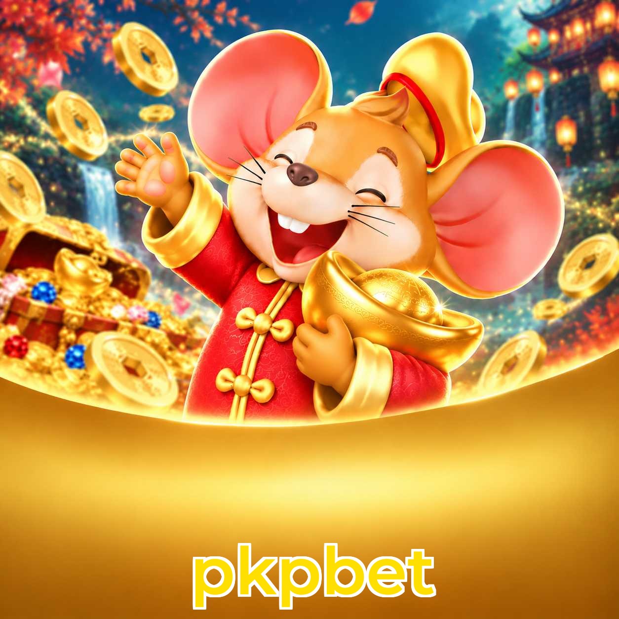 Infraestrutura CDN global para download seguro pkpbet